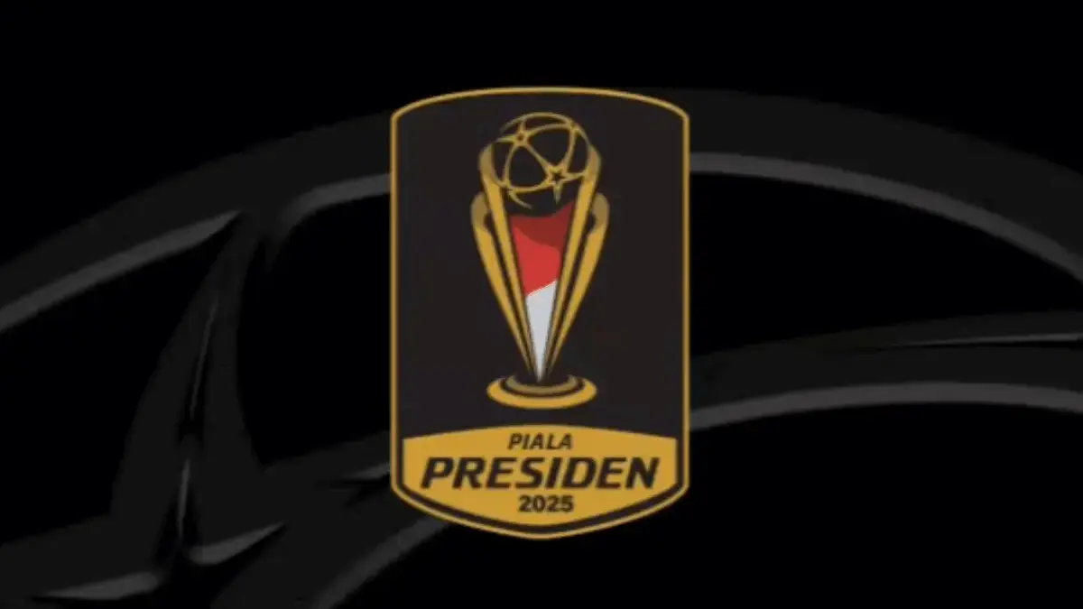 Piala Presiden 2025