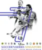 Persib Soccer7sSeries Singapura