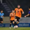Pemain baru Persib Bandung