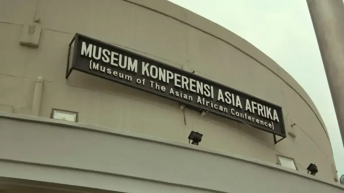 Daftar Museum di Bandung