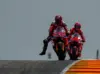 Streaming MotoGP Mugello 2025