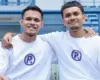 Pemain Kakak Adik Persib