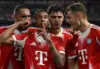 Bayern Munchen Tundukkan Boca Juniors 2-1 di Piala Dunia Antarklub