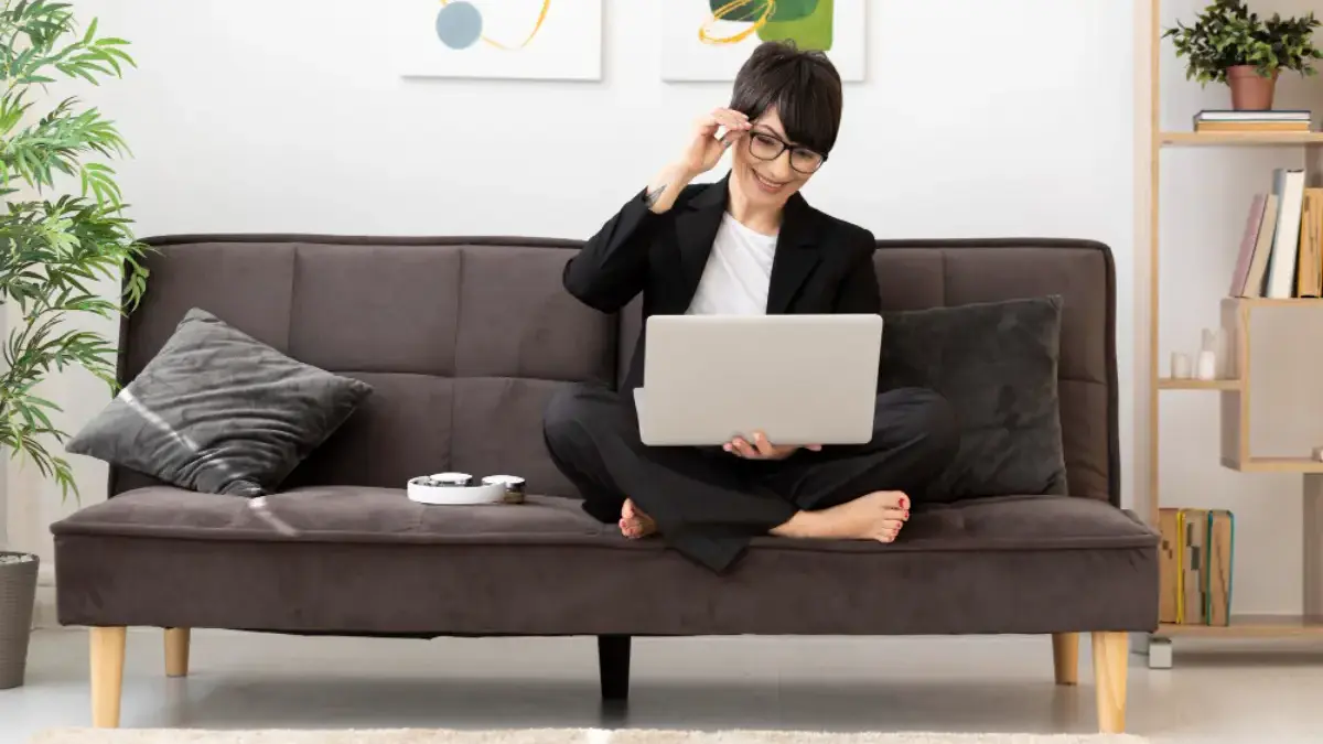 ASN Kini Bisa Work From Anywhere, Simak Syarat dan Ketentuannya Ilustrasi WFA