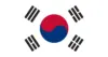 Bendera Korea Selatan