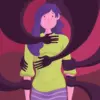 Ilustrasi Kekerasan Seksual Pada Perempuan
