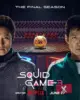 Poster Serial Squid Game Season 3