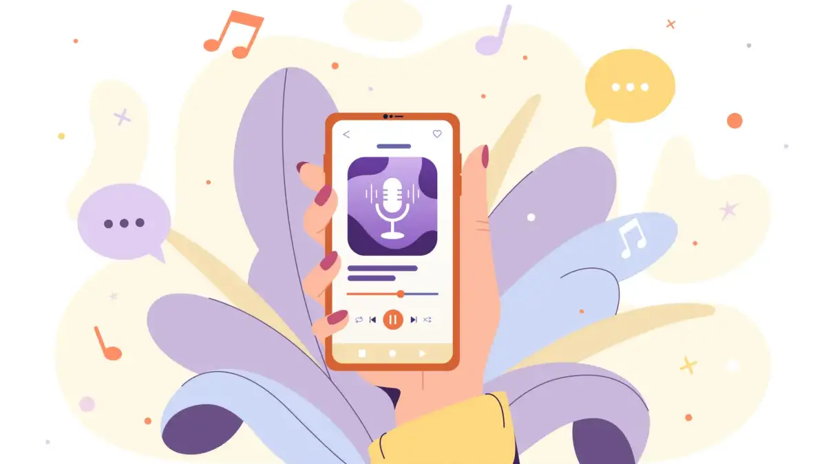 Top 10 Lagu Viral Tiktok 2025 (sumber : freepik/frepik)