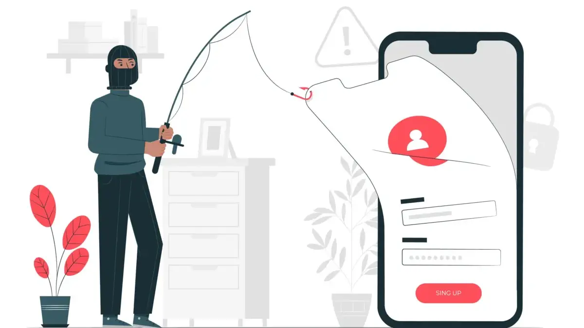 Awas Aplikasi Scam! Berikut Cara Menghindarinya dengan Mudah