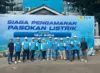 PLN Icon Plus SBU Regional Jawa Barat Terjunkan Tim Siaga Keandalan Jaringan pada Hari Raya Idul Adha.*