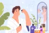 Rekomendasi Facial Wash Aman untuk Laki-laki