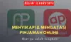 Menggunakan Pinjaman Online (Pinjol) dengan Bijak 2025