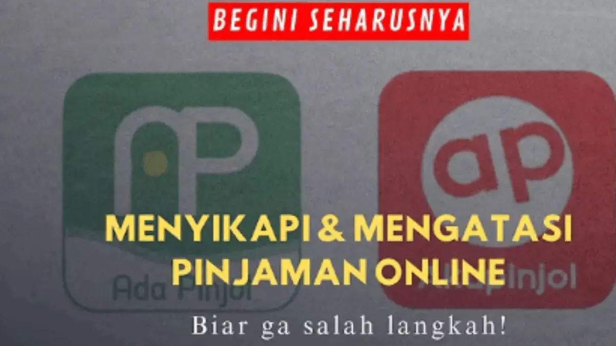 Menggunakan Pinjaman Online (Pinjol) dengan Bijak 2025