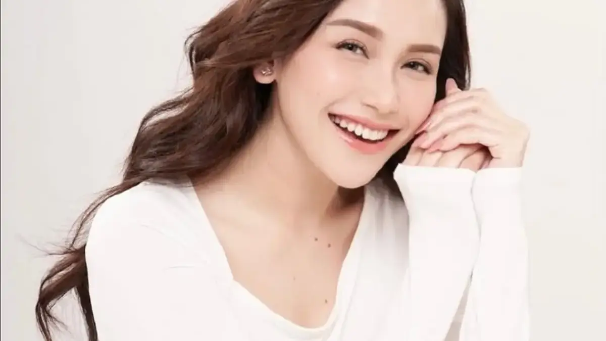 potret Ayu Ting-Ting