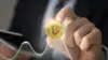 Ilustrasi Bitcoin