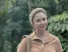 Potret Chikita Meidy sedang liburan