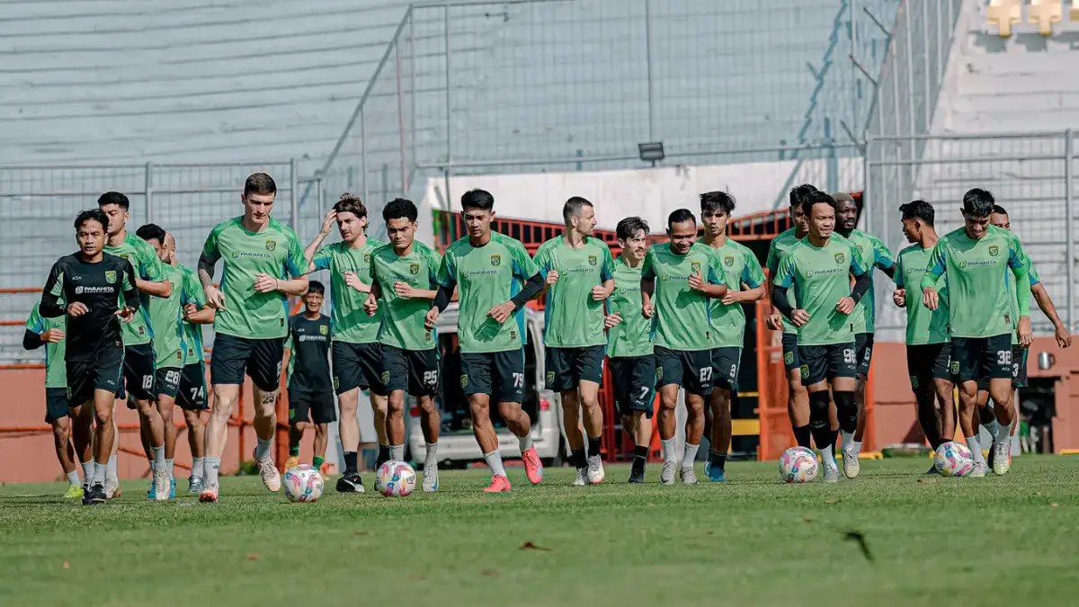 Pemain Baru Persebaya
