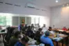 Optimalkan Tingkat Kepesertaan, BPJS Kesehatan Sosialisasikan Program JKN Bersama Serikat Pekerja