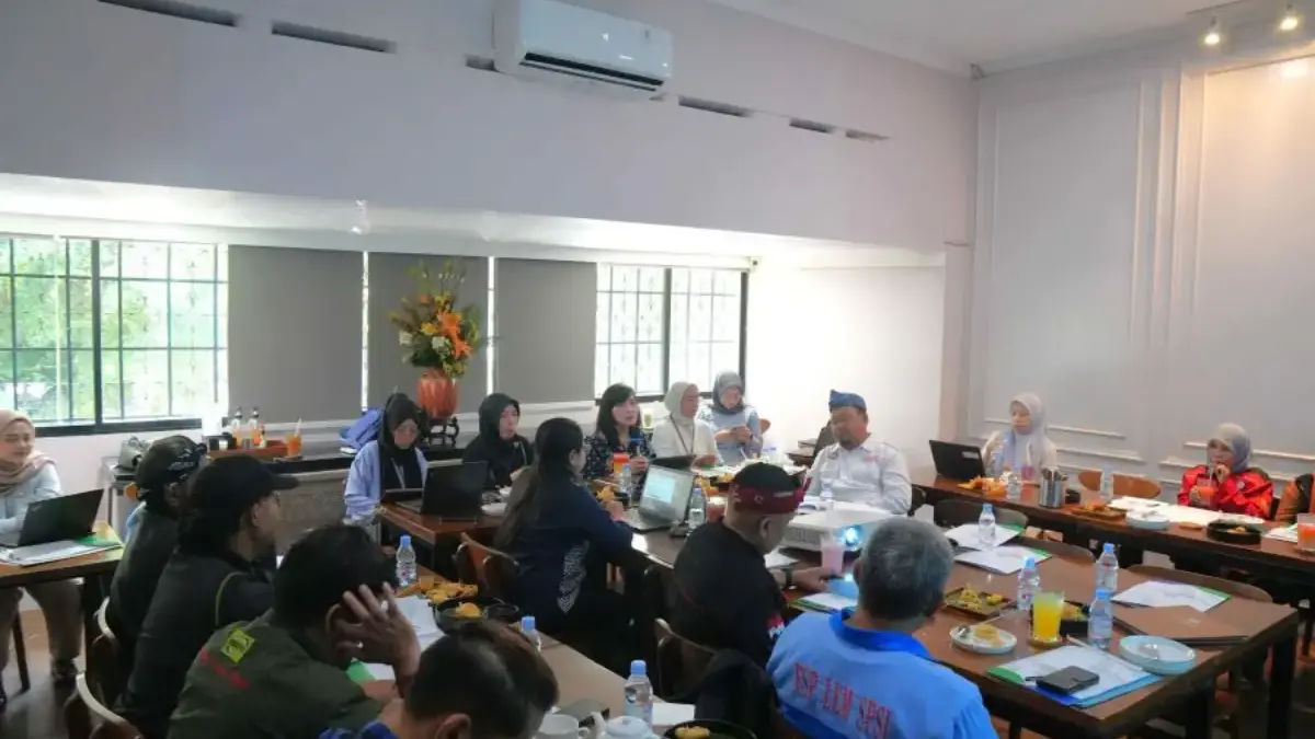 Optimalkan Tingkat Kepesertaan, BPJS Kesehatan Sosialisasikan Program JKN Bersama Serikat Pekerja