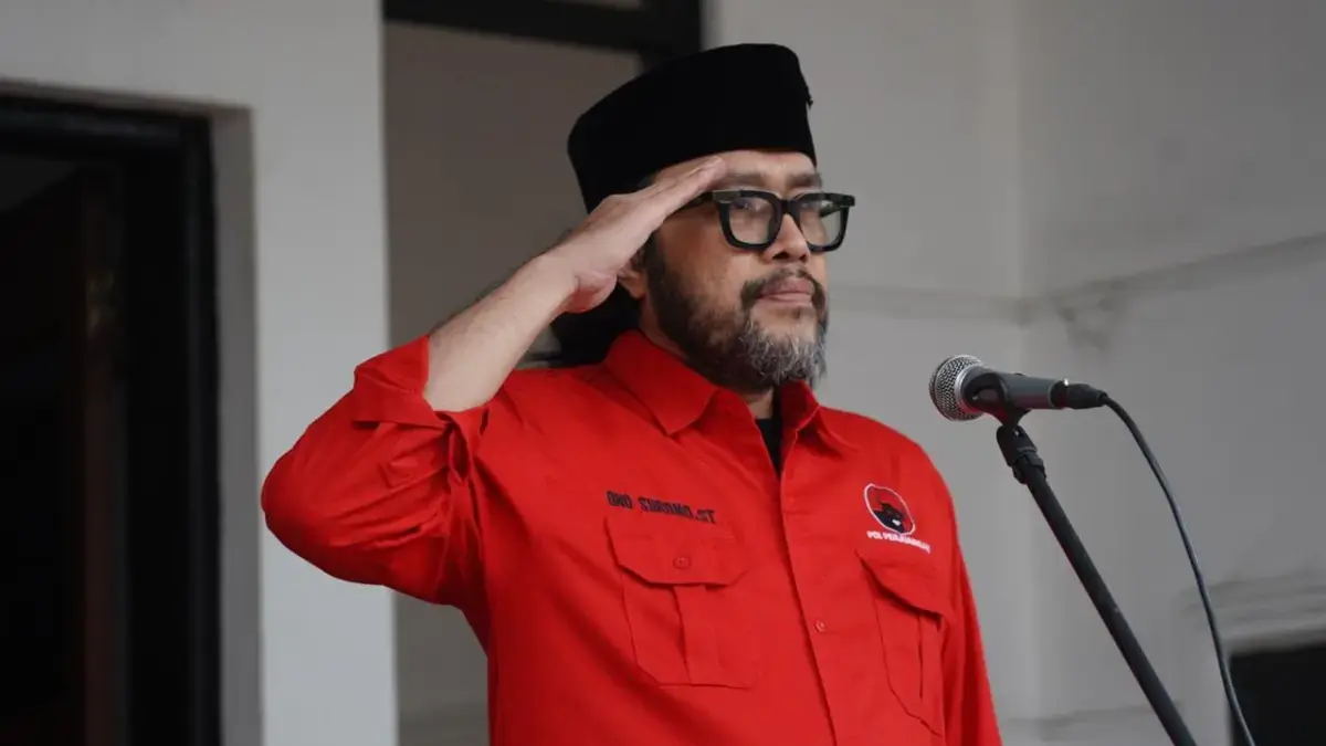 Ono Surono Beri Tanggapan Pada Kebijakan KDM yang Ini Ono Surono Beri Tanggapan Pada kebijakan KDM yang Satu Ini