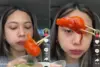 \'Kwek-kwek\', street food viral asal Filipina