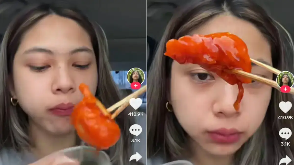 \'Kwek-kwek\', street food viral asal Filipina