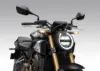 Honda menghadirkan teknologi terbaru