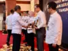 Raih Kinerja Positif, BULOG Jabar Dapat Apresiasi