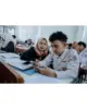 Pelaksanaan SPMB Berjalan Kondusif