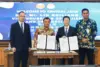 Tarik Investor China, Kabupaten/Kota di Jateng Diminta Siapkan Konsep Sister City
