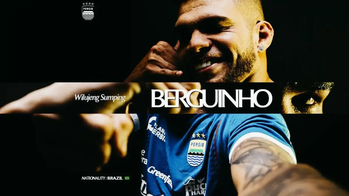 Pemain Baru Persib
