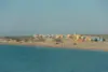 Ilustrasi pulau Hormuz Iran