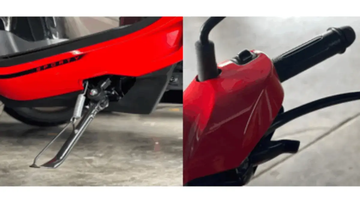 Fitur Sederhana Honda untuk Keselamatan Berkendara