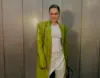 Jessie J tengah berada dalam sesi pemotretan