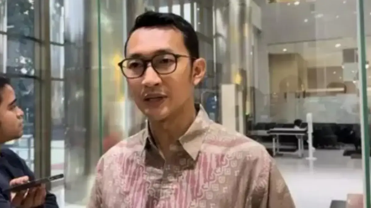 Eks Wadirut BRI Diperiksa soal Dugaan Korupsi EDC, Ini Penjelasan KPk Juru Bicara KPK Budi Prasetyo menjelaskan dugaan korupsi bank BRI
