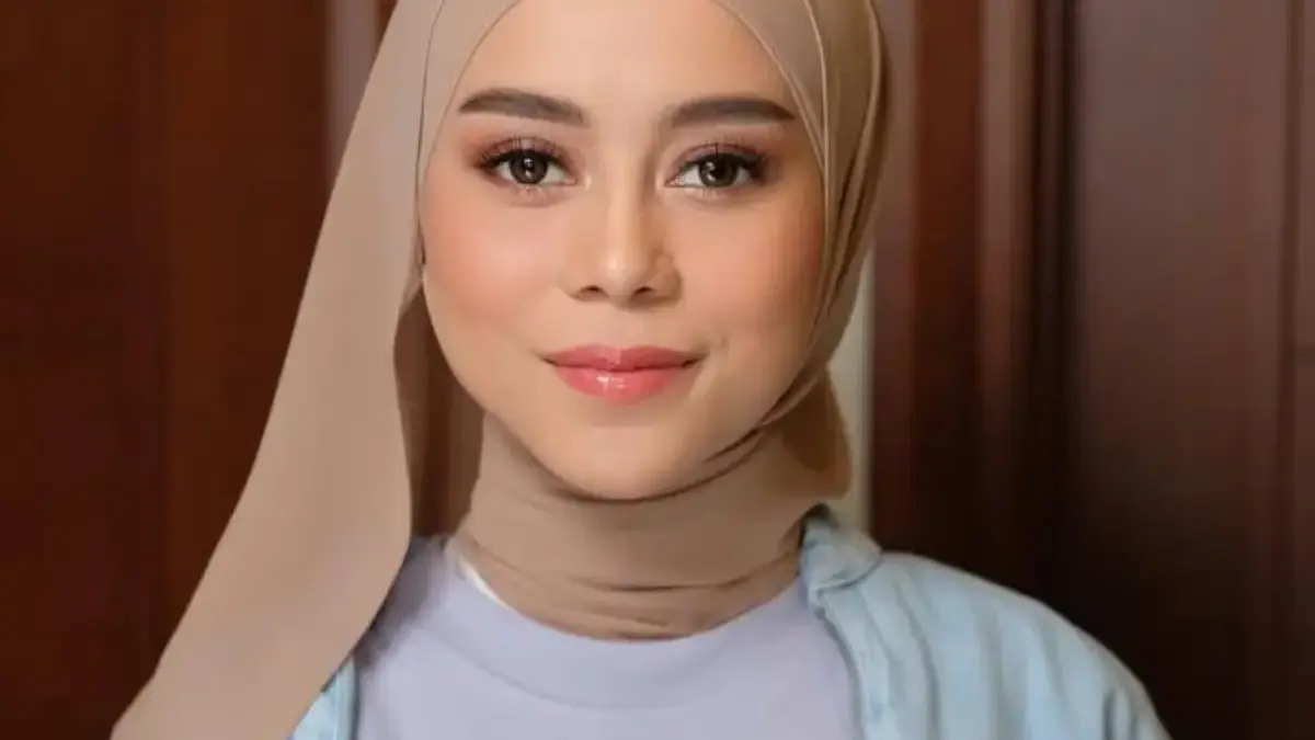 Yoni Dores Meminta Maaf Usai Polisikan Lesti Kejora, Begini Katanya Potret Lesti Kejora saat melakukan promosi
