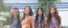 Tangkapan layar No Na saat cover dance