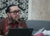 Ono Surono dalam rapat sidang