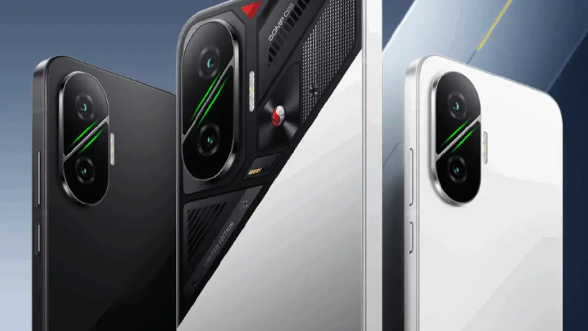 POCO F7 Siap Rilis Global pada 25 JunI Bawa Performa Gahar dan Fitur Unggulan