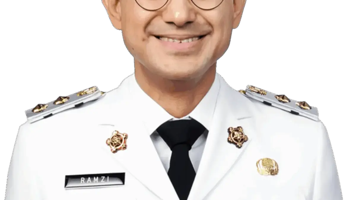 Ramzi Ungkap Tetap Shooting Meski Sudah Menjadi Kepala Daerah, Siap Hadapi Dedi Mulyadi.
