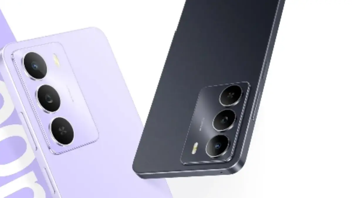 Realme Narzo 80 Lite 5G