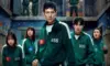 Poster drama korea Squid Game 3