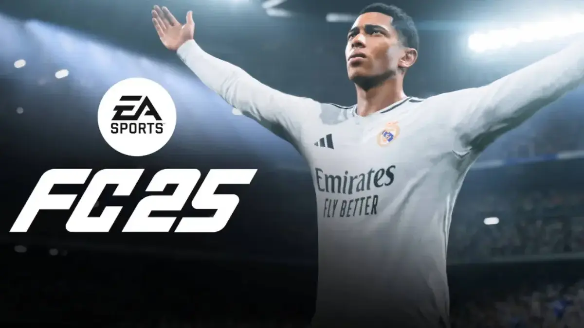 FC 25 Diskon Rp50.000! Game Sepak Bola Terpopuler Ini Lagi Promo Gede-Gedean!