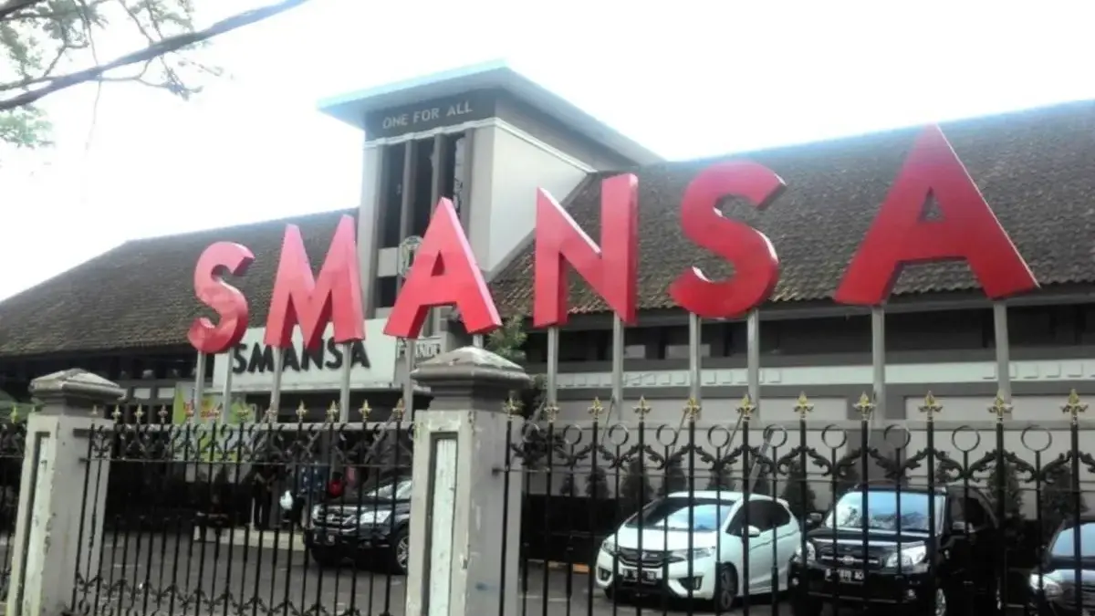 Perkembangan Terbaru Kasus Sengketa SMAN 1 Bandung yang Terancam Digusur