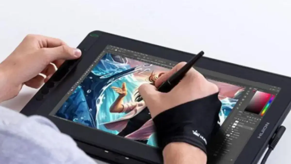 Ilustrasi tablet terbaik