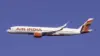 Gambar : Foto Pesawat Air India