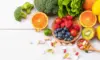 5 Jenis Vitamin untuk Menangkal Penyakit di Musim Kemarau Basah