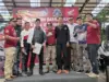 Musyawarah Daerah ke-2 CB150X ADV.ID Regional Jawa Barat Digelar di Bandung