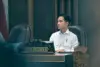 Wakil Presiden Indonesia Gibran Rakabuming