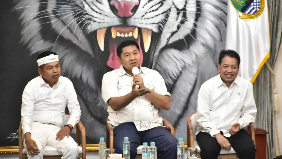 Kabar Baik Warga Sumedang! Kuota Rumah Subsidi bagi MBR Ditambah